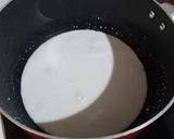 Foto langkah ke 3 dari resep Puding Trio.