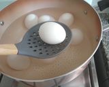 Foto del paso 2 de la receta: Huevos rellenos