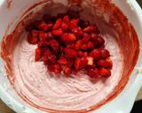 Epres mascarponés tekercs recept fázis 4 fotója