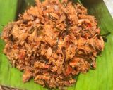 Foto langkah ke 5 dari resep Rabo Ruan.