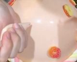 Foto langkah ke 8 dari resep Coklat pinata.