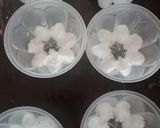 Foto langkah ke 6 dari resep Putu Ayu Labu Kuning.