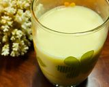 Hình bước làm 3 của món Sữa bắp