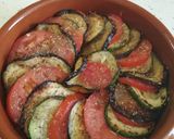Foto del paso 10 de la receta: "Mi" Ratatouille