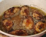Foto langkah ke 3 dari resep Sweet Chicken Wings.