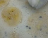 Foto langkah ke 1 dari resep 1321. Frozen Jackfruit Smoothie with Grated Coconut.
