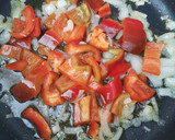 Foto del paso 1 de la receta: Paella de pescado