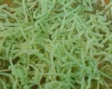 Foto langkah ke 6 dari resep Pizza mie ala q.