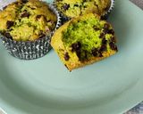 Une image de l'étape 6 de Muffins After eight.