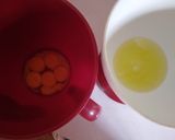 Foto del paso 1 de la receta: Torta de leche caliente
