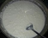 Foto langkah ke 1 dari resep Bubur Sutra Merah Putih.