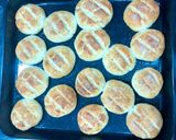 Foto del paso 6 de la receta: Pancitos fáciles 🥖