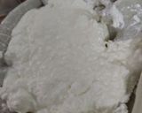 हंक कर्ड डिप (Hung Curd Dip) रेसिपी चरण 1 फोटो
