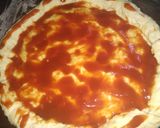 A picture of step 3 of Pizza.