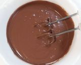 Foto del paso 3 de la receta Bizcocho de chocolate