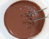 Foto del paso 3 de la receta: Bizcocho de chocolate