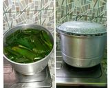 Foto langkah ke 10 dari resep Pepes Pisang.