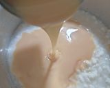 Foto del paso 2 de la receta: Canjica con Leche Condensada - Canjica com Leite Condensada