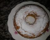 Foto del paso 4 de la receta: Tarta de zanahoria o carrot cake