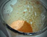 Foto del paso 4 de la receta: 💥Mayonesa de ajo, cebolla y morrón