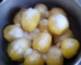 Foto del paso 1 de la receta: Delicioso dulce de mango