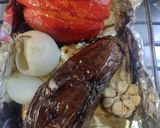 Foto del paso 2 de la receta: Escalivada