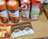 Pudingos kétszer sült recept fázis 1 fotója