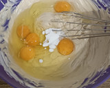 Foto del paso 5 de la receta: Tarta de queso y lotus