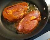 Foto del paso 3 de la receta: Chanchito con Ají