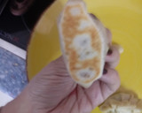 Foto del paso 4 de la receta: Gyozas