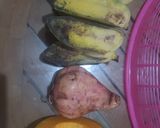 Foto langkah ke 1 dari resep Kolak jadoel.