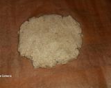 Kókusztekercs recept fázis 2 fotója