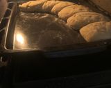 Foto del paso 5 de la receta: Trenza simple fácil y rica!
