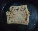 صورة لخطوة 9 من وصفة محاجب 😋😋😋