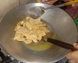 Foto langkah ke 7 dari resep Keripik Bawang Malaysia.