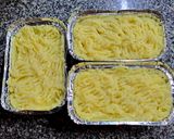 รูปขั้นตอนการทำที่ 10 ของ Cottage Pie