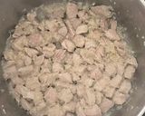 Bácskai rizses hús recept fázis 1 fotója