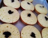Foto langkah ke 6 dari resep Pukis.