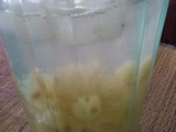 Trago de pileta