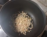 Foto del paso 5 de la receta: Pasta con Cabrales y piñones