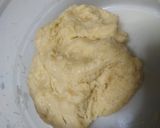 Foto del paso 2 de la receta: Espirales de mermelada de durazno🥨🍑