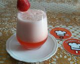 Foto del paso 2 de la receta: FRESA SOUR 🍓