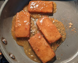 Foto del paso 5 de la receta: Salsa agridulce con tofu ahumado