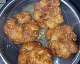 Foto langkah ke 4 dari resep Pisang Goreng Madu.