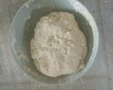 Foto langkah ke 2 dari resep Roti Manis Cokelat.