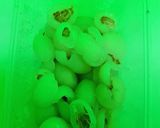 Foto langkah ke 1 dari resep 61. Asinan rambutan.