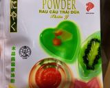 Hình bước làm 1 của món Rau Câu KiWi