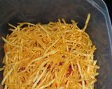 Foto langkah ke 5 dari resep Kentang Mustofa renyah.