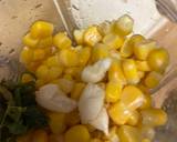 Creamy Cheezy Corn Soup recipe step 1 photo
