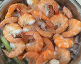 Foto del paso 2 de la receta: Camarones estilo Louisiana-Mex